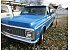 1972 Chevrolet Other Chevrolet Models