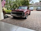 Thumbnail Photo 2 for 1972 Chevrolet Other Chevrolet Models for Sale by Owner