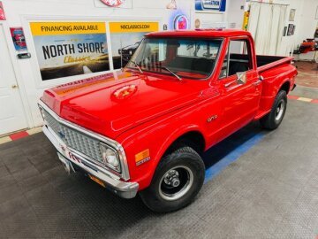 1972 Chevrolet Other Chevrolet Models