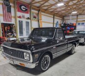 1972 Chevrolet Other Chevrolet Models