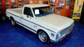 1972 Chevrolet Other Chevrolet Models