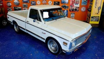1972 Chevrolet Other Chevrolet Models
