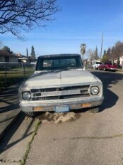 1972 Chevrolet Other Chevrolet Models
