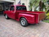 1972 Chevrolet Other Chevrolet Models