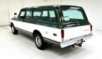 Thumbnail Photo 3 for 1972 Chevrolet Suburban