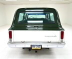 Thumbnail Photo 4 for 1972 Chevrolet Suburban