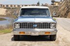 Thumbnail Photo 4 for 1972 Chevrolet Suburban