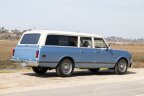 Thumbnail Photo 2 for 1972 Chevrolet Suburban