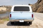 Thumbnail Photo 6 for 1972 Chevrolet Suburban