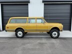 Thumbnail Photo 1 for 1972 Chevrolet Suburban 4WD 2500