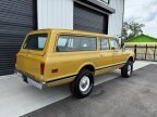 Thumbnail Photo 2 for 1972 Chevrolet Suburban 4WD 2500