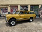 Thumbnail Photo 5 for 1972 Chevrolet Suburban 4WD 2500