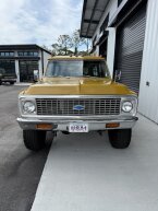 Thumbnail Photo 3 for 1972 Chevrolet Suburban 4WD 2500