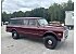 1972 Chevrolet Suburban
