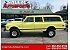 1972 Chevrolet Suburban