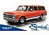 1972 Chevrolet Suburban
