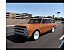 1972 Chevrolet Suburban