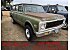 1972 Chevrolet Suburban