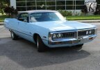 Thumbnail Photo 3 for 1972 Chrysler Newport