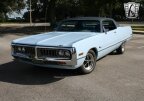 Thumbnail Photo 4 for 1972 Chrysler Newport
