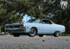 Thumbnail Photo 2 for 1972 Chrysler Newport