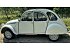 1972 Citroen 2CV