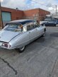 Thumbnail Photo 3 for 1972 Citroen DS