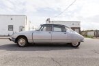 Thumbnail Photo 5 for 1972 Citroen DS