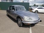 Thumbnail Photo 2 for 1972 Citroen DS