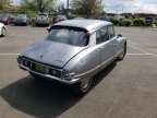 Thumbnail Photo 5 for 1972 Citroen DS