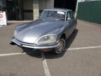 Thumbnail Photo 4 for 1972 Citroen DS