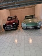 Thumbnail Photo 6 for 1972 Citroen DS