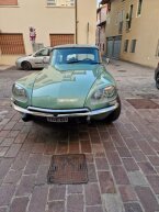 Thumbnail Photo 2 for 1972 Citroen DS