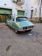 Thumbnail Photo 5 for 1972 Citroen DS