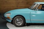 Thumbnail Photo 5 for 1972 Citroen DS