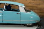 Thumbnail Photo 6 for 1972 Citroen DS