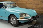 Thumbnail Photo 3 for 1972 Citroen DS