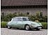 1972 Citroen DS