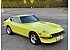 1972 Datsun 240Z