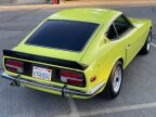 Thumbnail Photo 4 for 1972 Datsun 240Z