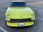 Thumbnail Photo 2 for 1972 Datsun 240Z