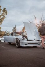 Thumbnail Photo 2 for 1972 Datsun 240Z