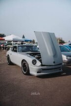 Thumbnail Photo 3 for 1972 Datsun 240Z