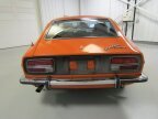 Thumbnail Photo 5 for 1972 Datsun 240Z