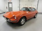 Thumbnail Photo 2 for 1972 Datsun 240Z
