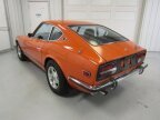 Thumbnail Photo 4 for 1972 Datsun 240Z