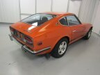 Thumbnail Photo 6 for 1972 Datsun 240Z