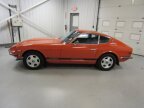 Thumbnail Photo 3 for 1972 Datsun 240Z