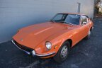 Thumbnail Photo 6 for 1972 Datsun 240Z