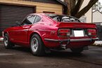 Thumbnail Photo 6 for 1972 Datsun 240Z